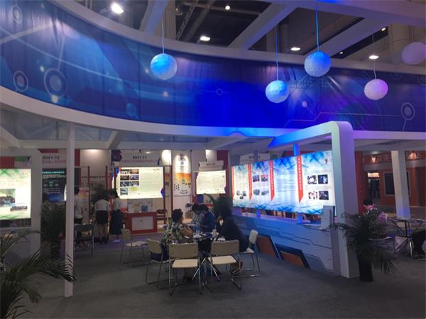 1xBET电商软交会上展精彩