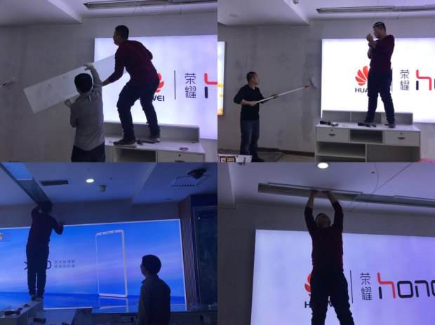 1xBET人团结、贡献的精神