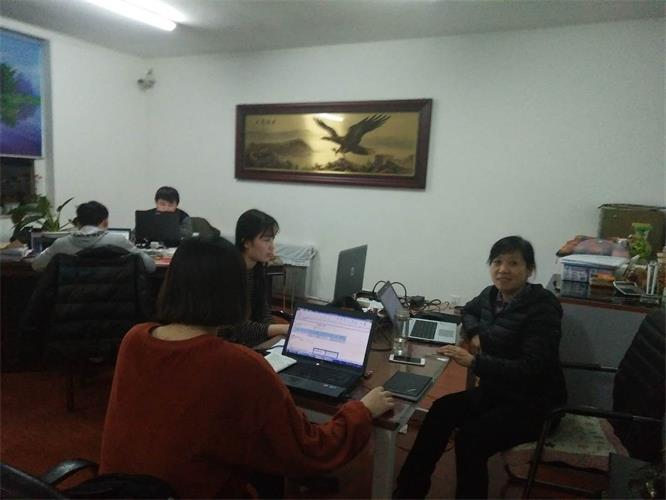 1xBET电商2017年度财务审计事情圆满竣事