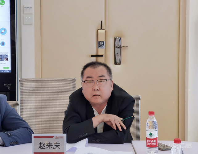 天道行健，，，，数字1xBET，，，，筑梦远航——1xBET信息2022年年度股东大会胜利召开